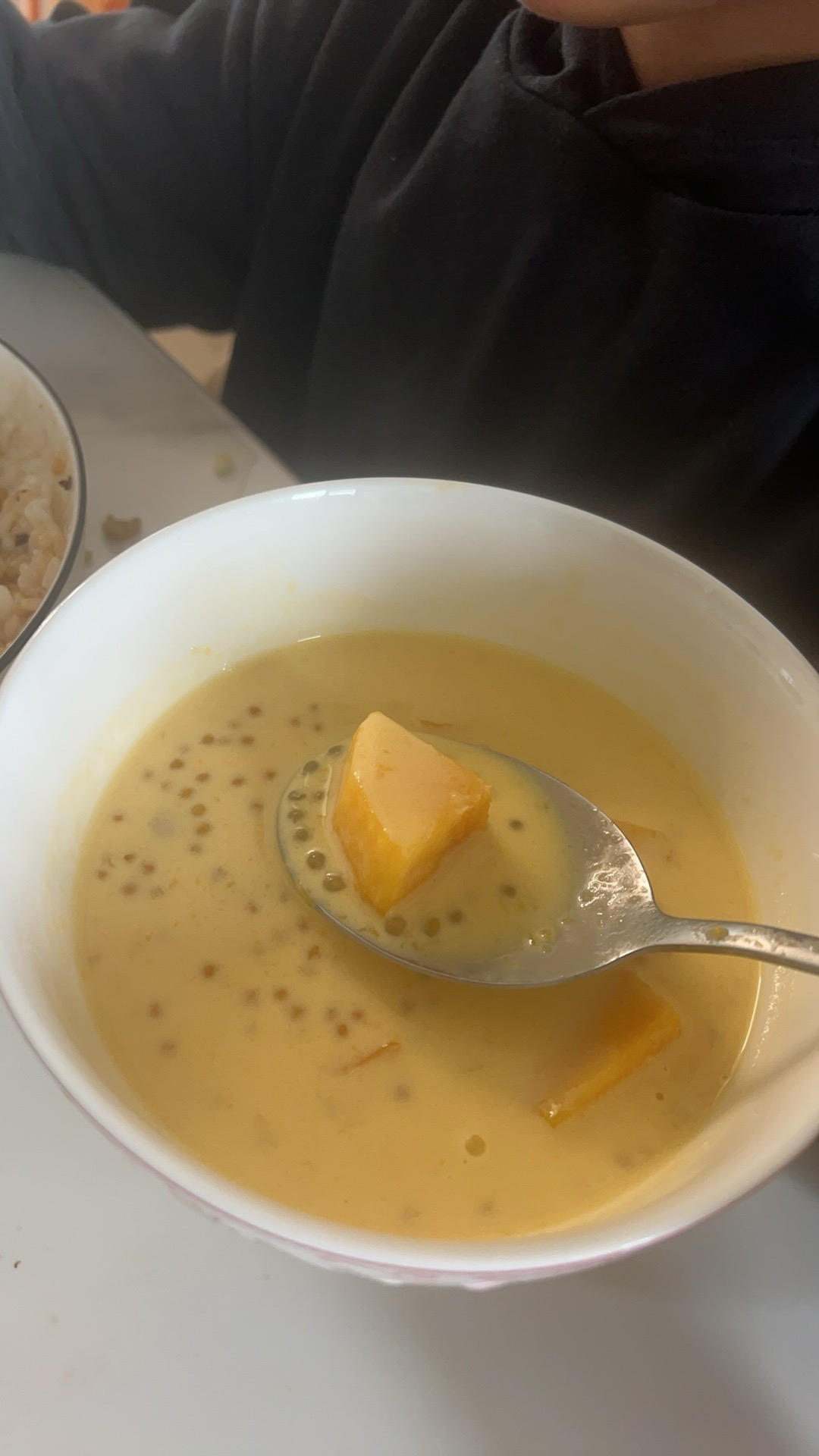 杨枝甘露的做法