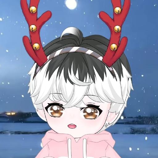 执着奔跑的兔子