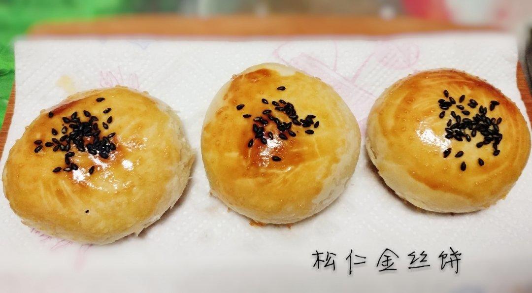 晚餐•2019年1月6日