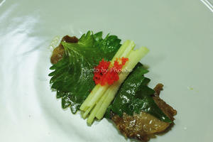 紫苏鱼子牛肉卷【山姆厨房】的做法 步骤4
