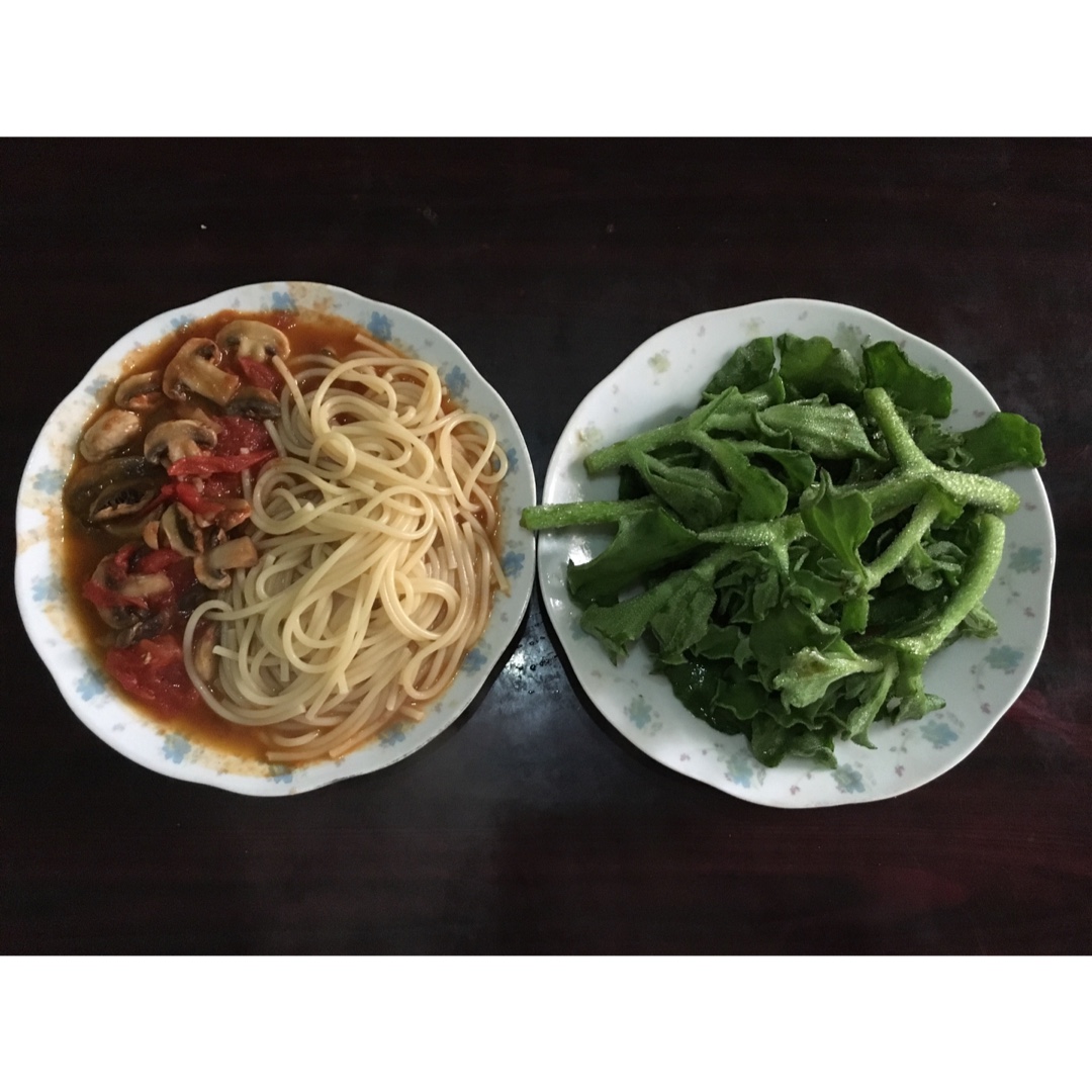 午餐•2016年6月8日