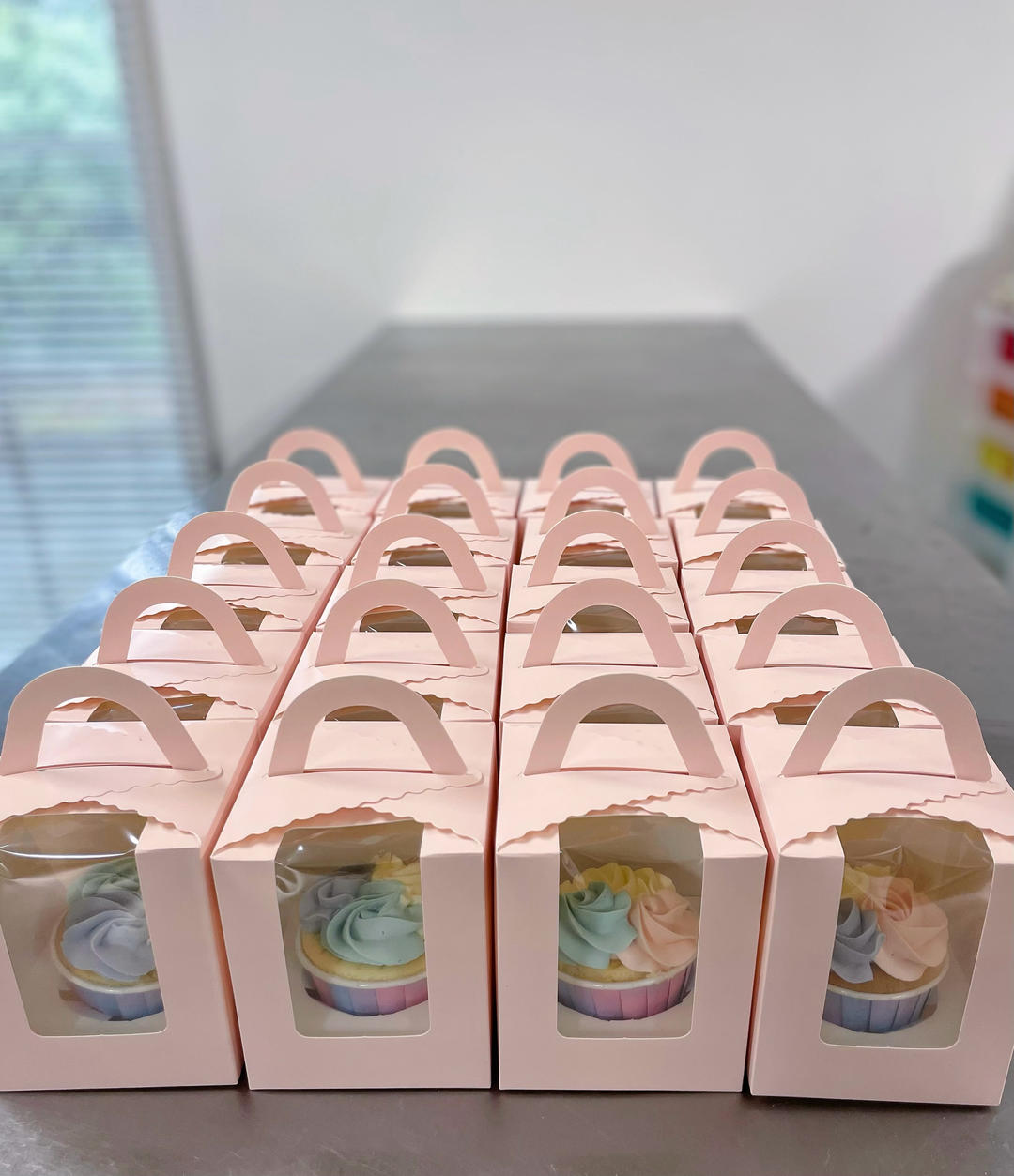 不熬糖版蛋白糖