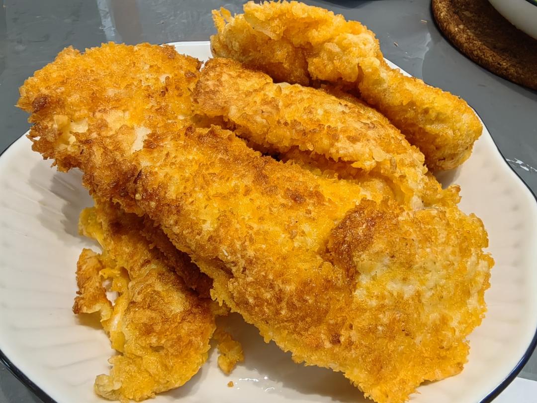 堪比正新的炸鸡排