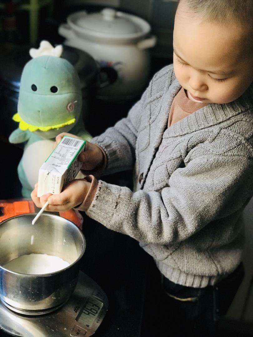 零失败的焦糖布丁