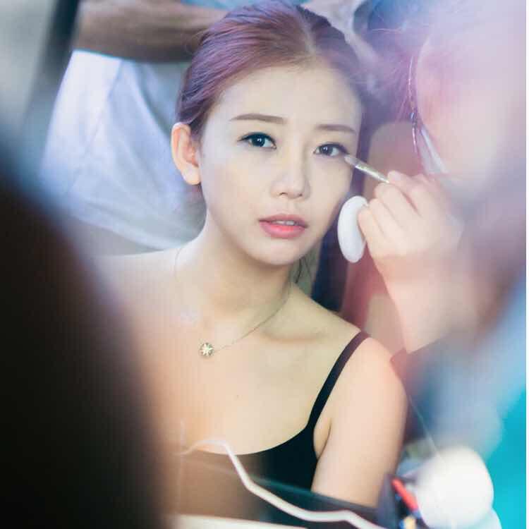 唐小美美小唐