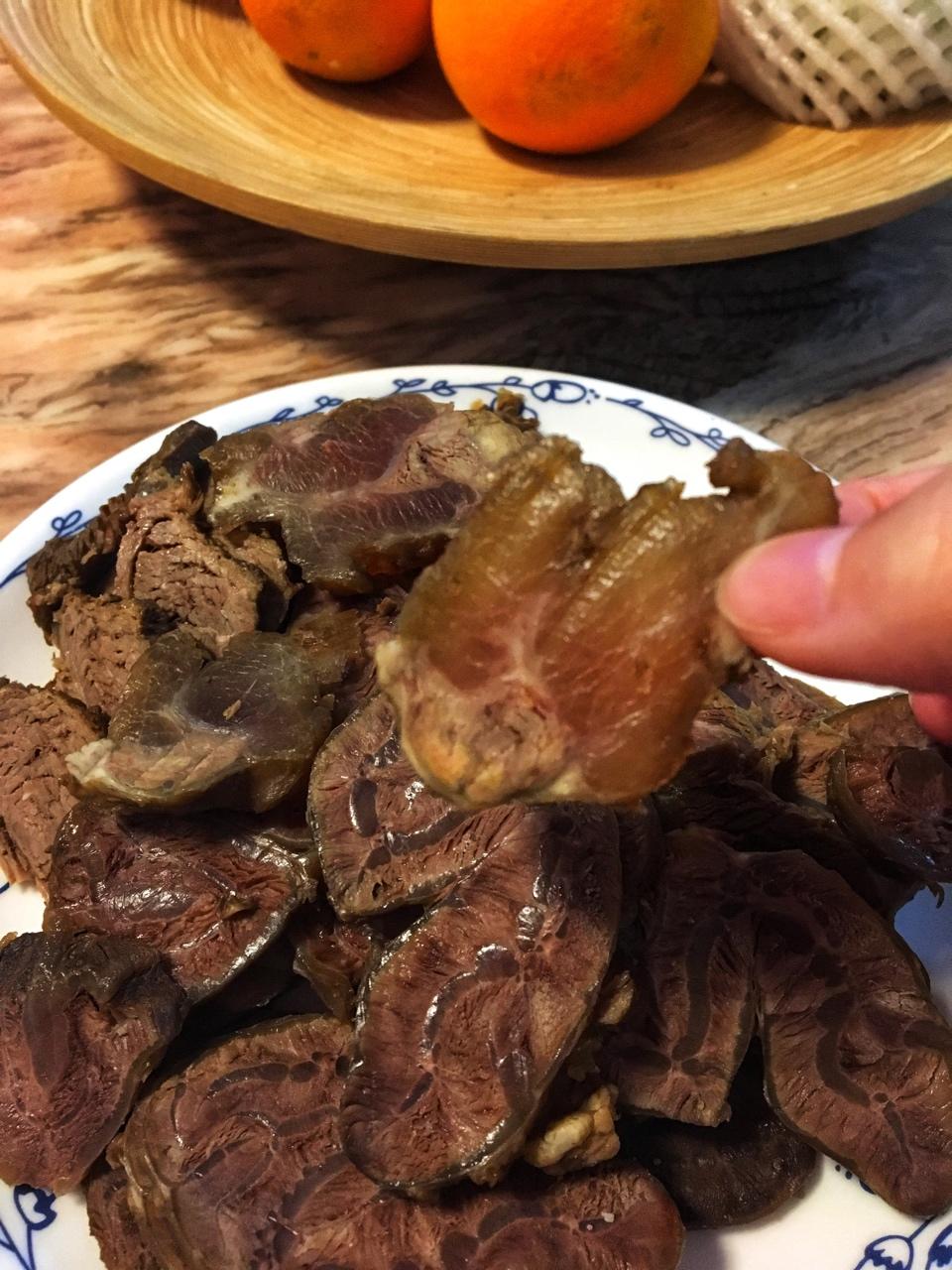 开一锅传家老卤（开卤、养护及传家大法）