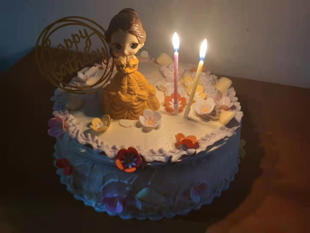 6寸，8寸，10寸戚风蛋糕配方（已更新）