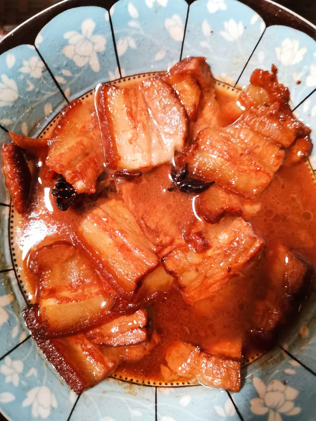 腐乳肉