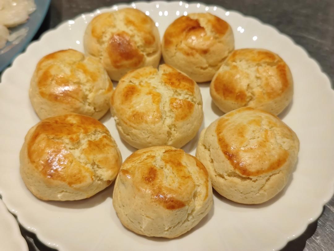 一个人也要好好吃饭鸭！