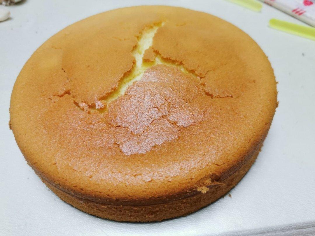 随心所欲6寸8寸戚风