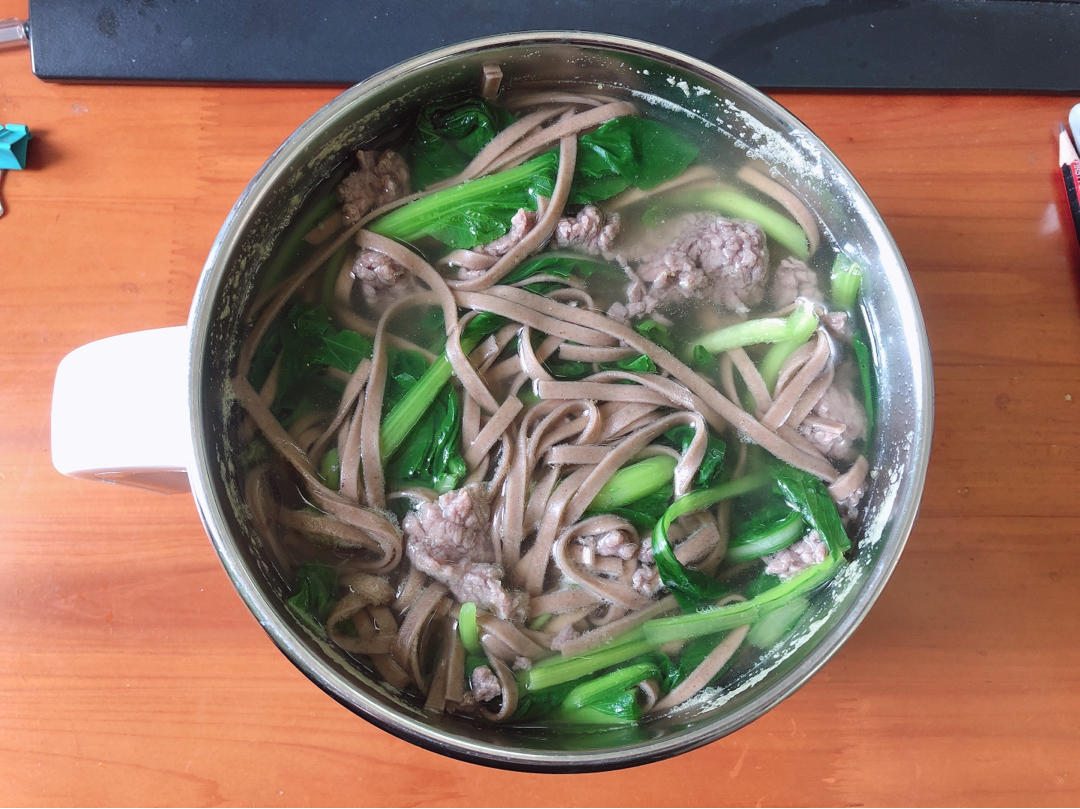 记录我的减脂餐