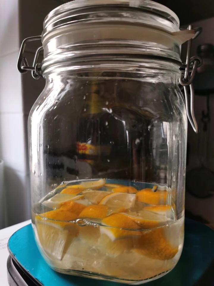 零失败培养水果酵液-新手必看！