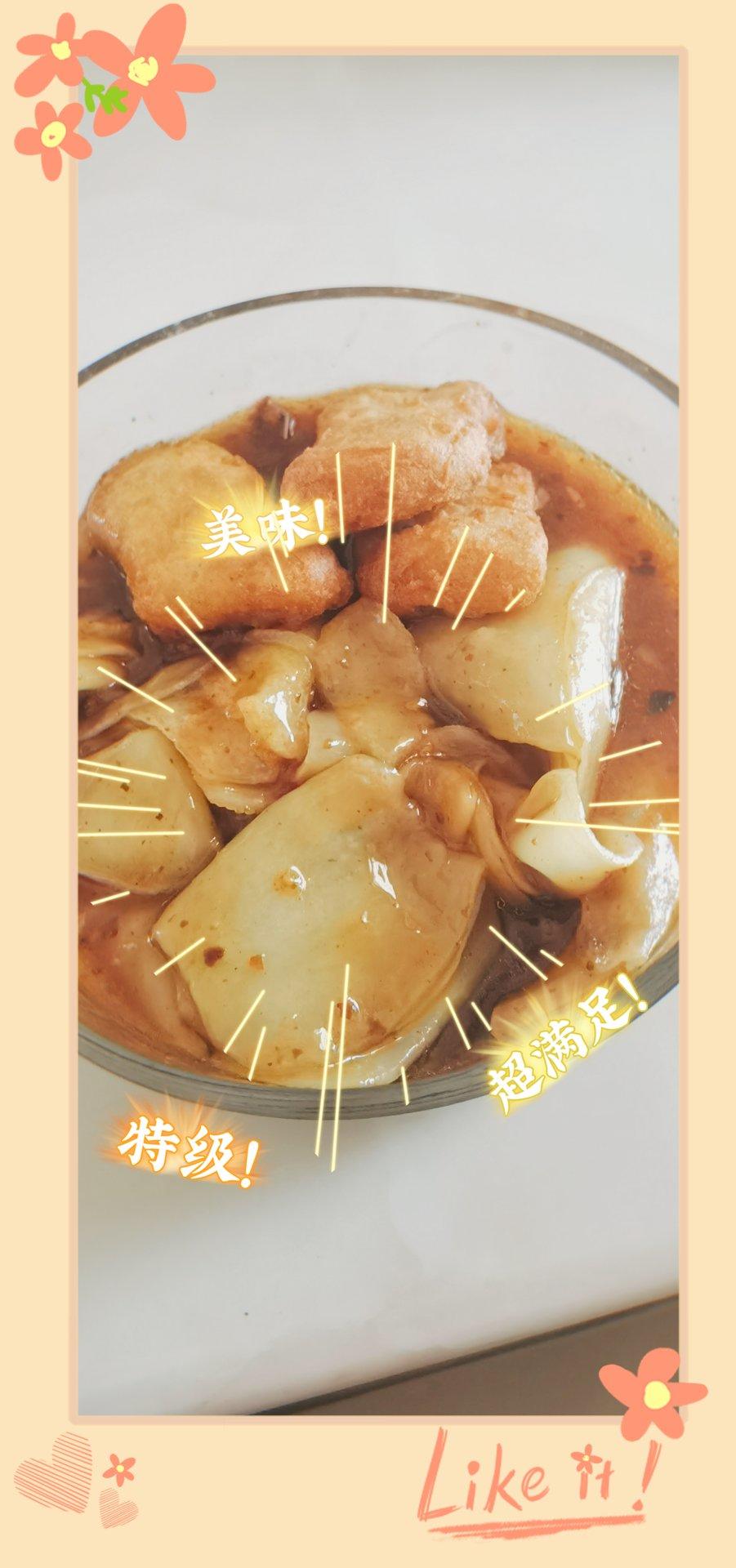 炸土豆片（详细版）