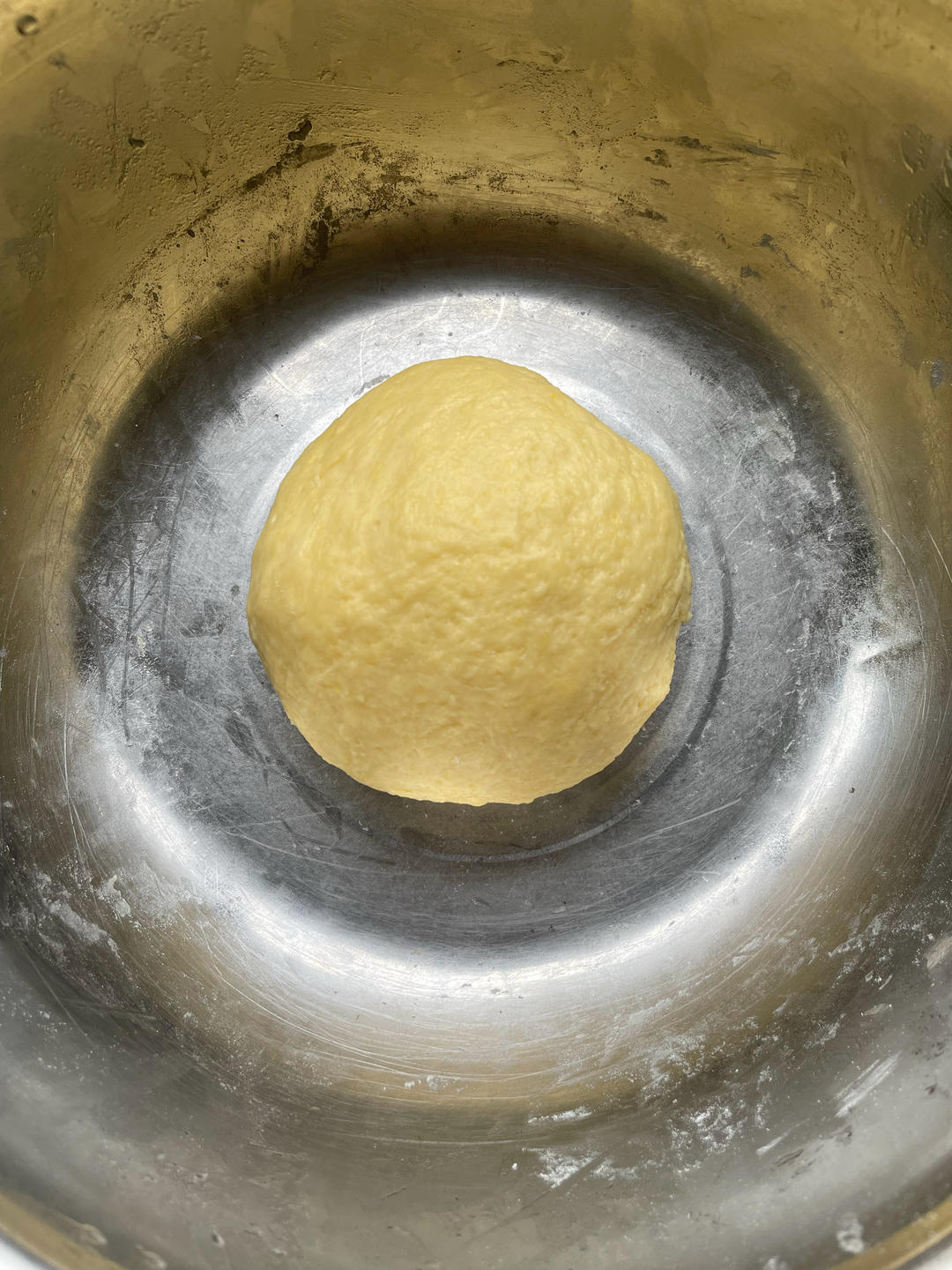 零失败红豆沙面包