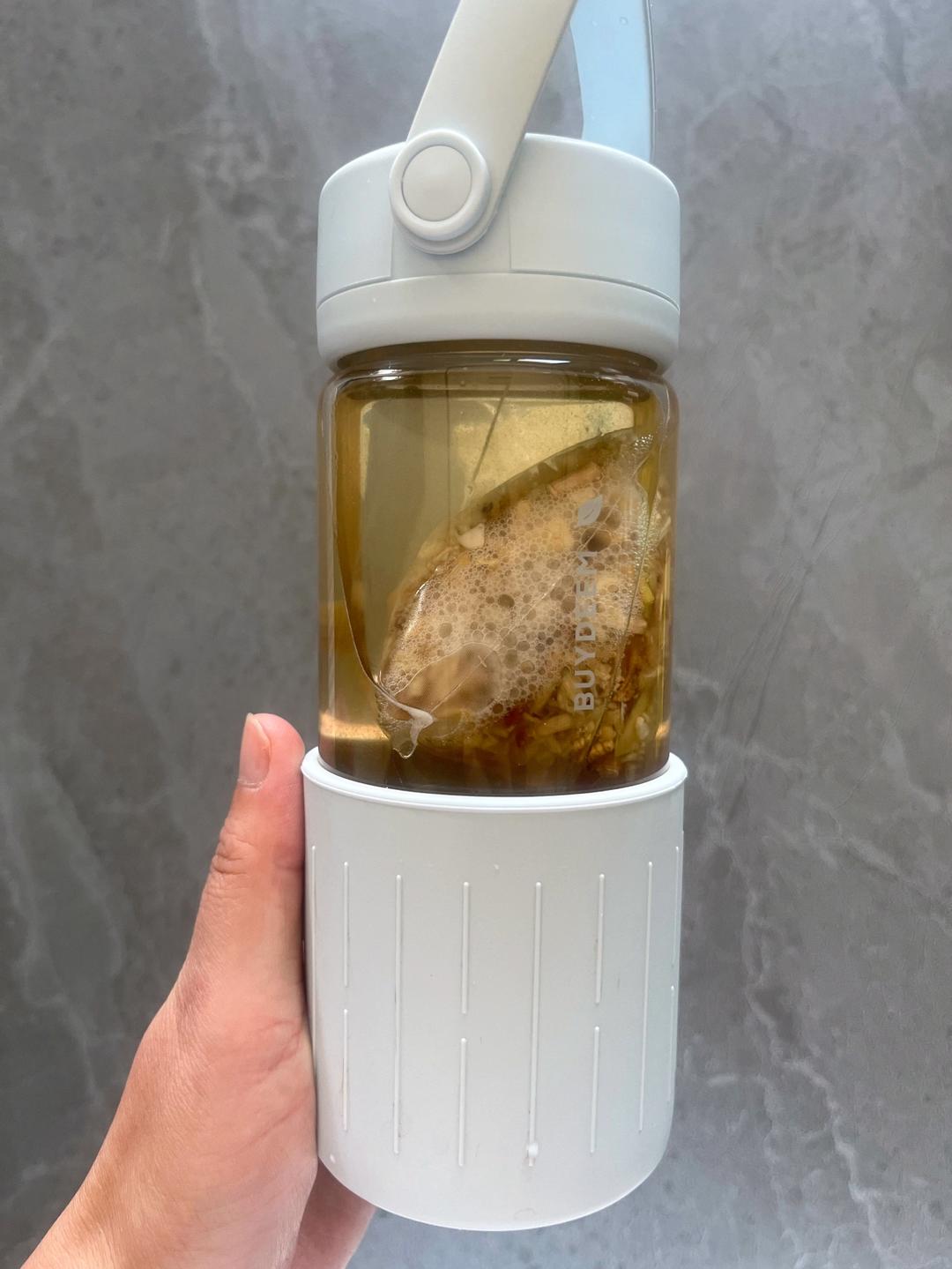 橙香鸡蛋杯【5-6月北鼎养生壶食谱】