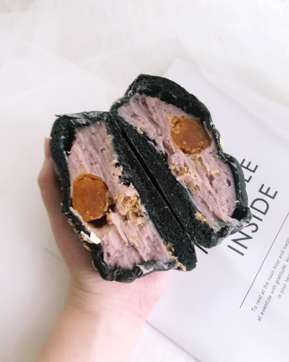 伊利 | 刘一帆的烘焙成长公开课