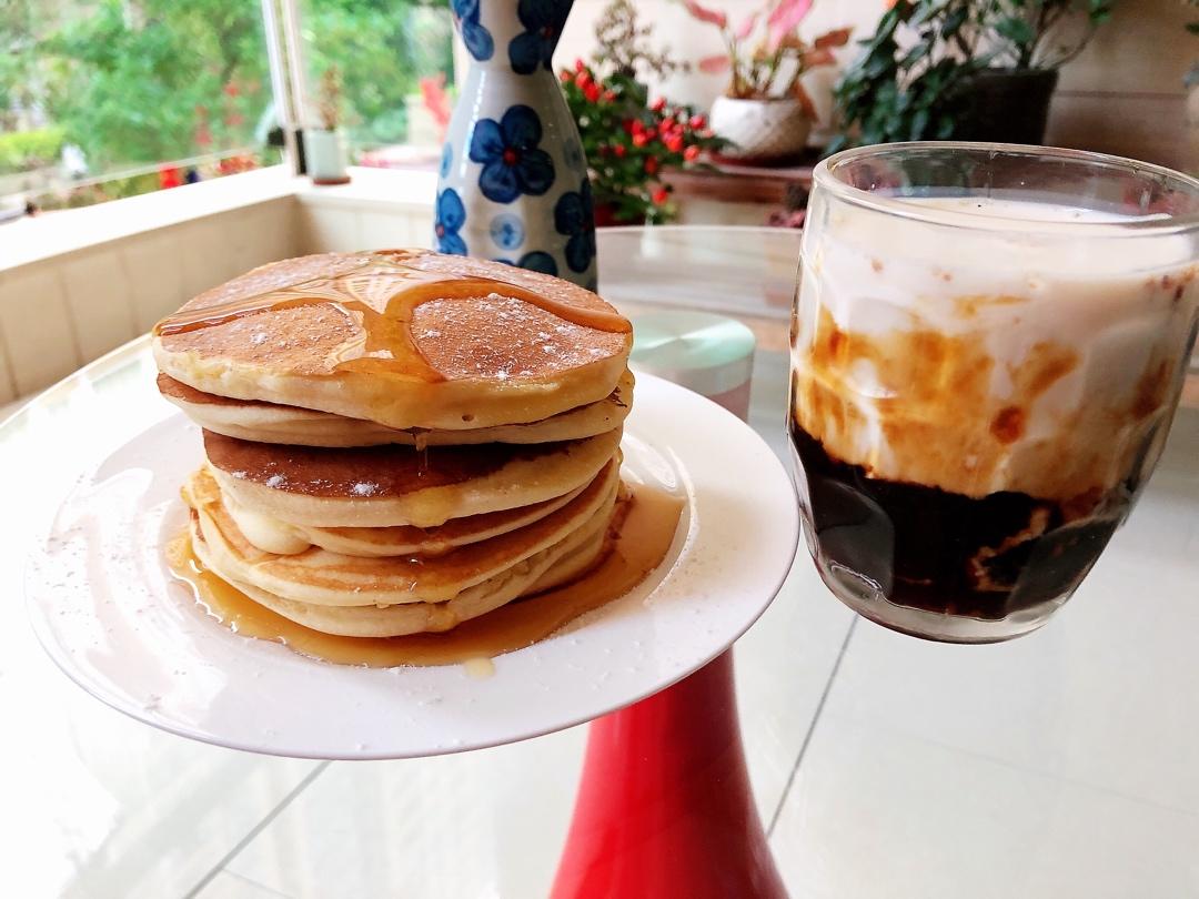 《Tinrry+》黑糖珍珠鲜奶（脏脏茶）