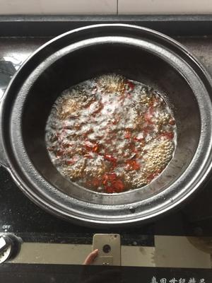 砂锅麻辣烫的做法 步骤7