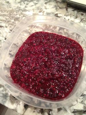 覆盆子果酱饼干 - Raspberry jam biscuits的做法 步骤4
