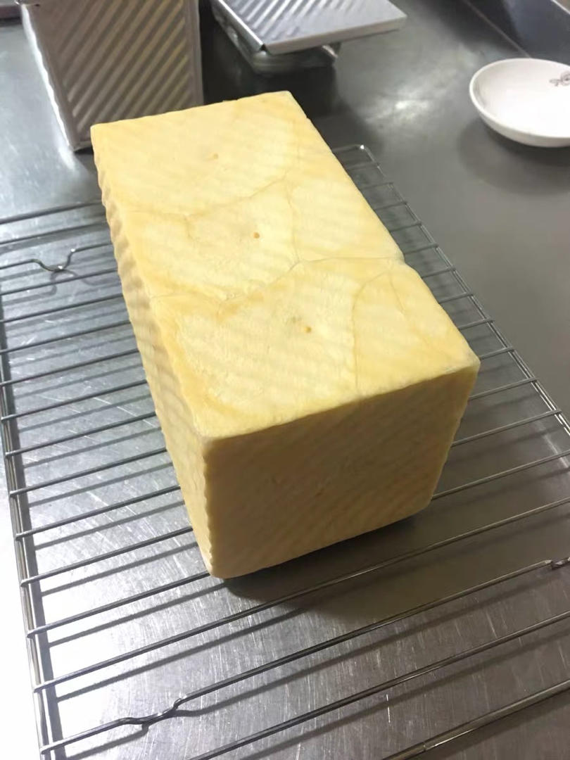 超软手撕酸奶吐司面包