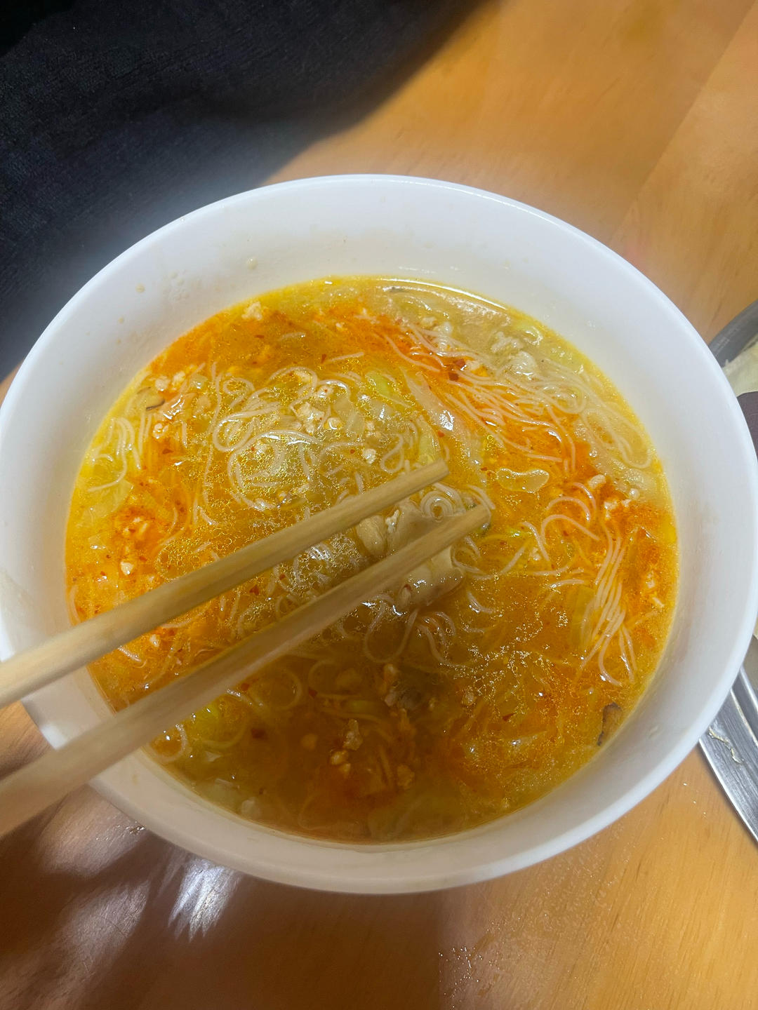 小锅米线