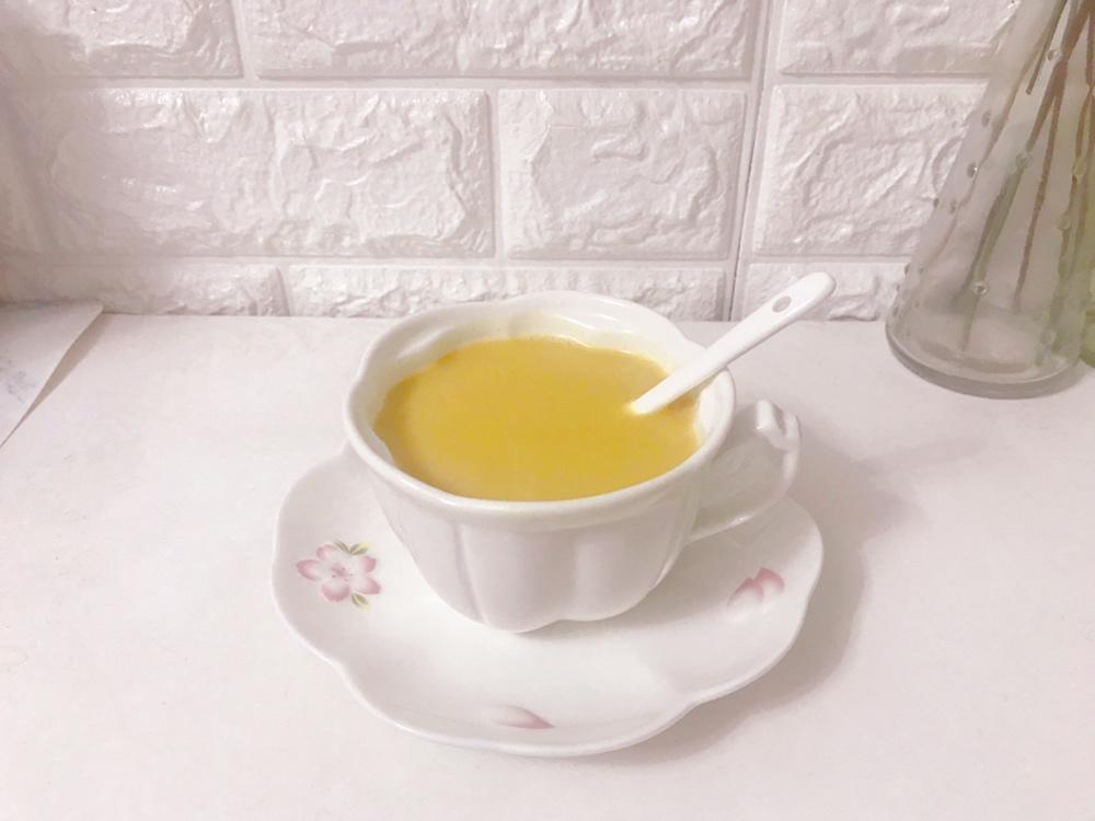 红枣核桃牛奶