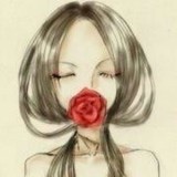 骑马堵车的十三妹