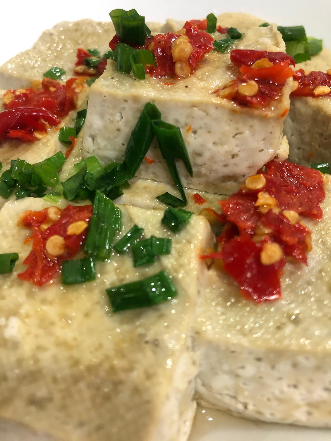 清蒸臭豆腐干饭神器