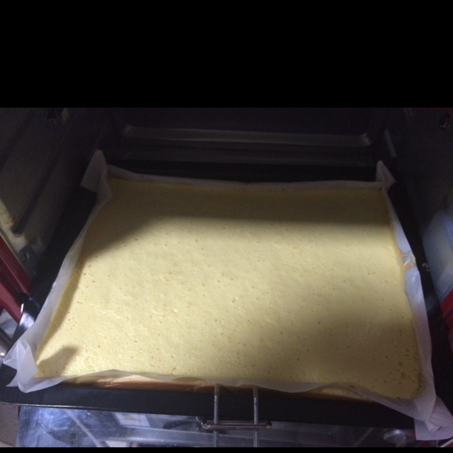 日本棉花蛋糕