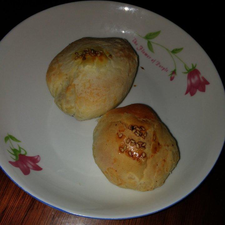 老婆饼