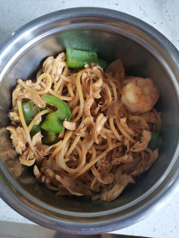 毛毛的便当日记