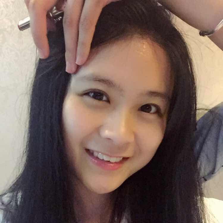 萌妹养了鱼