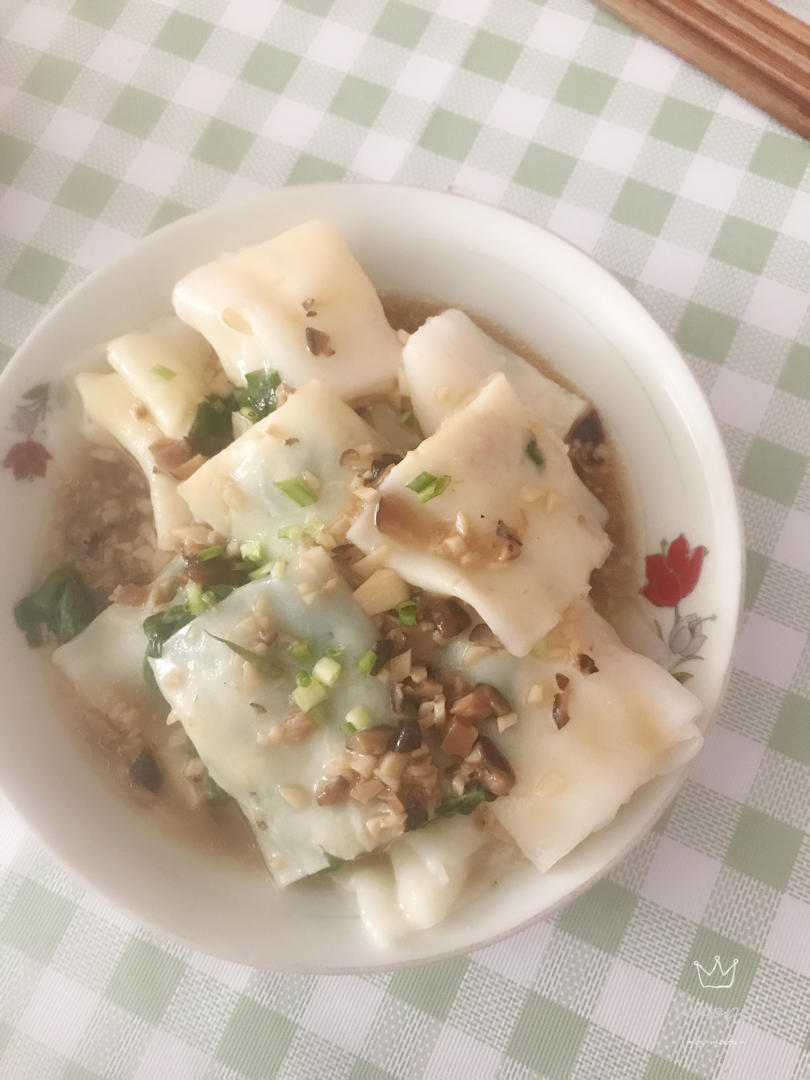 正宗广东肠粉酱汁