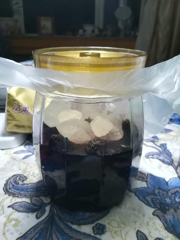 桑葚酒