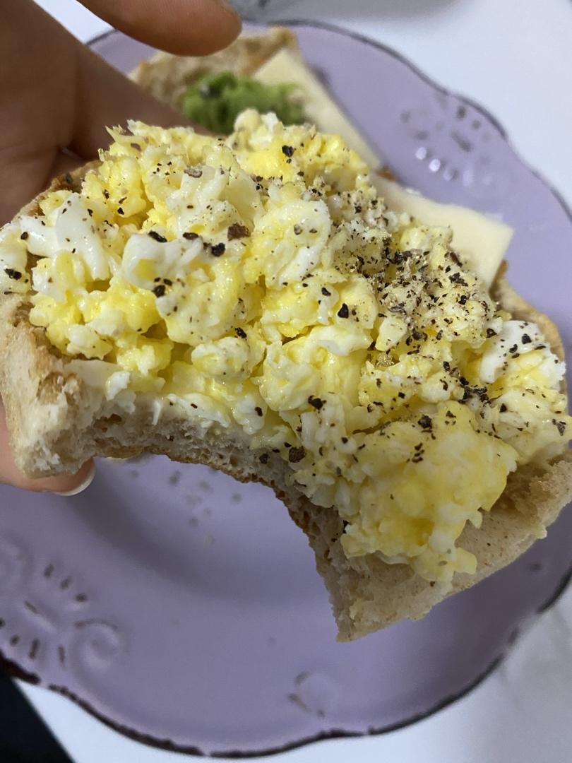 【麦满分】掌握了它 猪柳蛋 双吉士 双层牛堡 都可以自己做