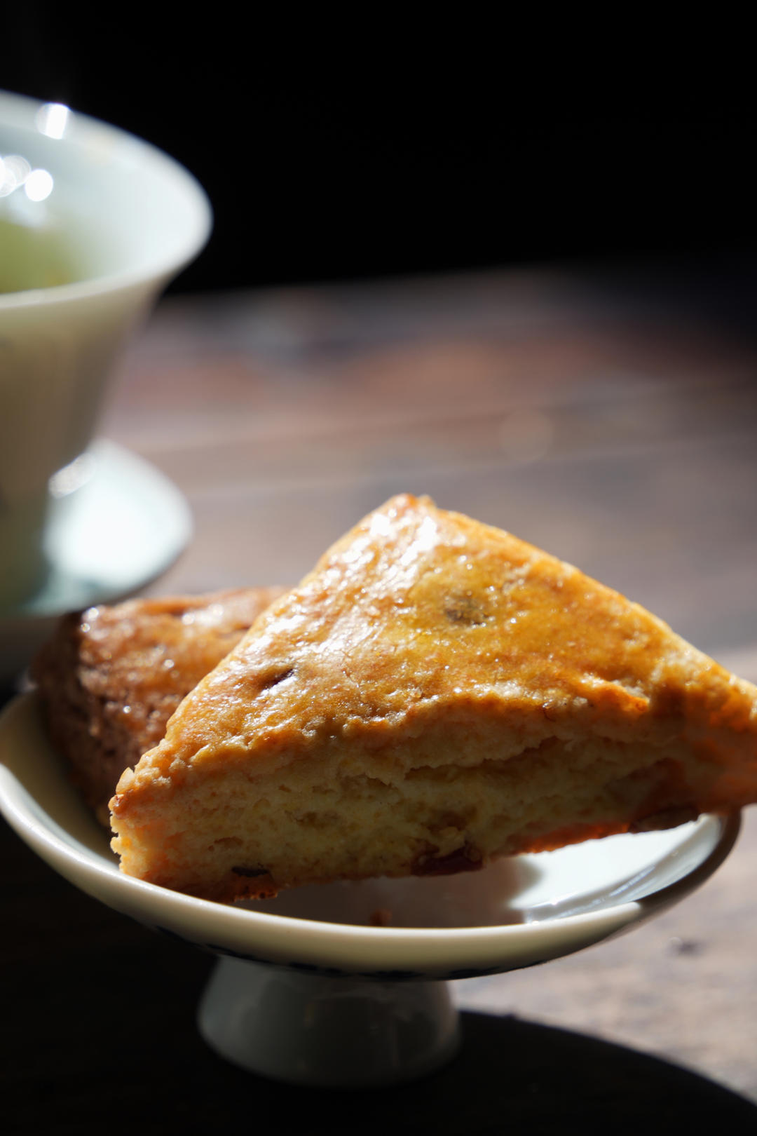 司康界的天花板《软司康》预拌粉版本