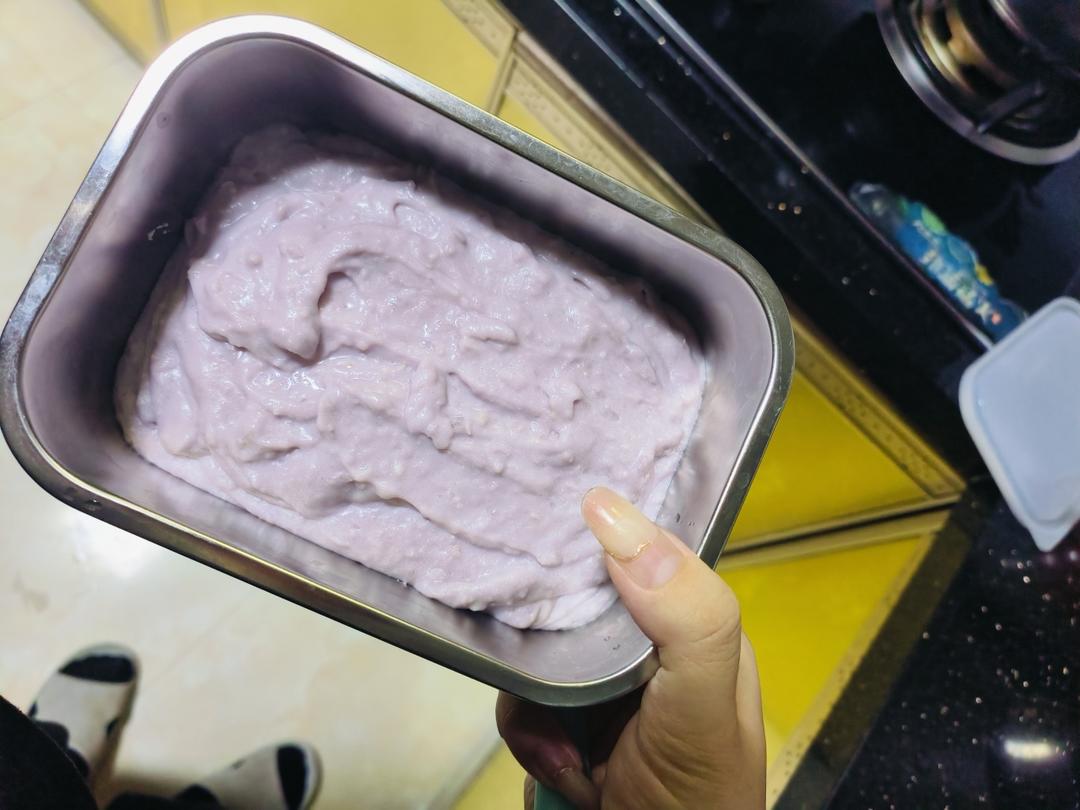 万能芋泥馅｜治愈醇香｜超级温柔｜百搭万用