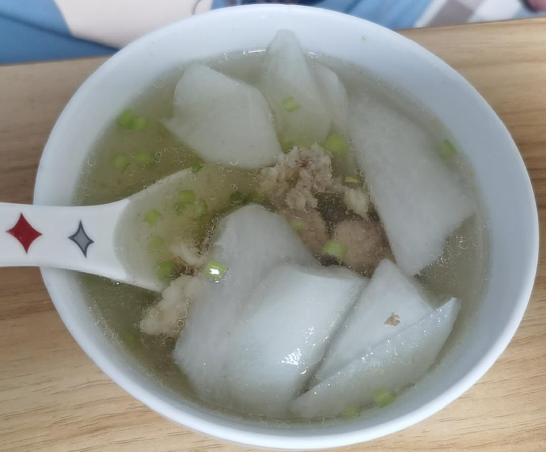 超清甜！清炖牛腩（潮汕做法）