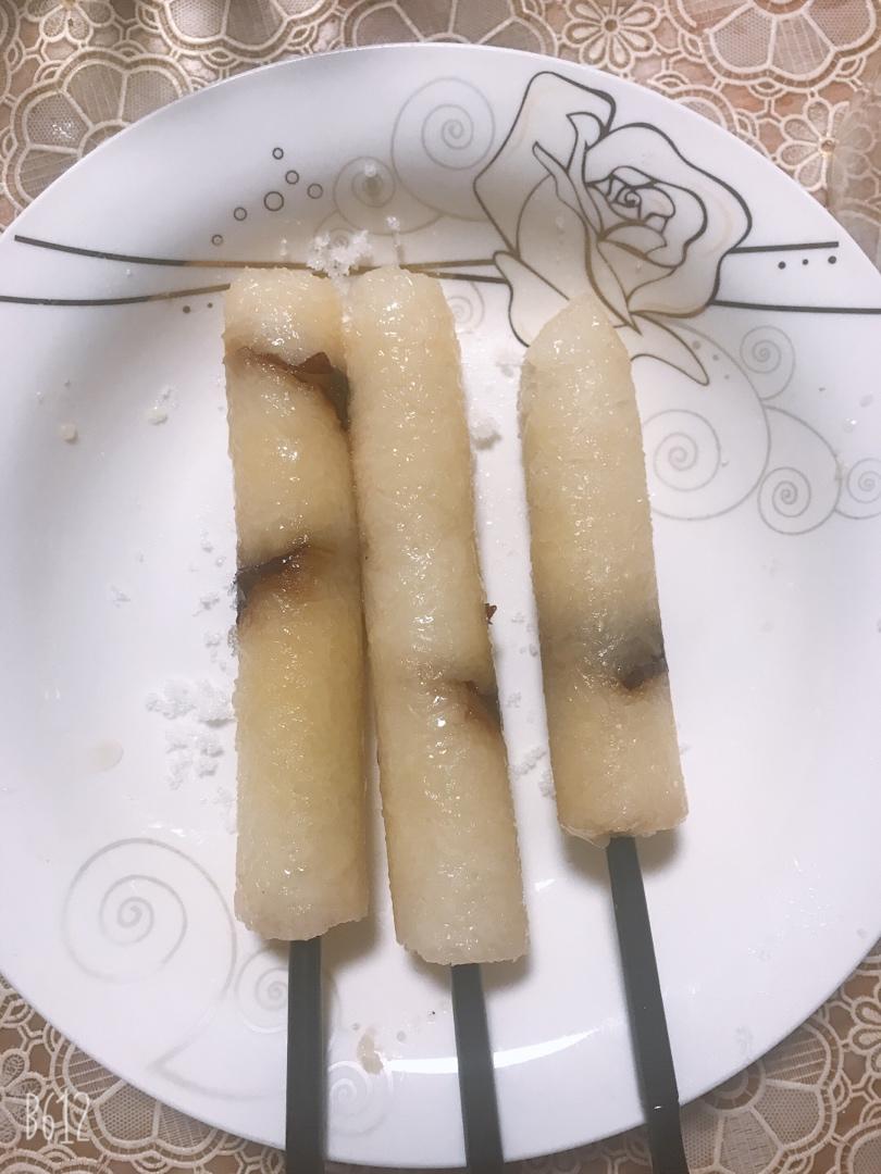竹筒粽子