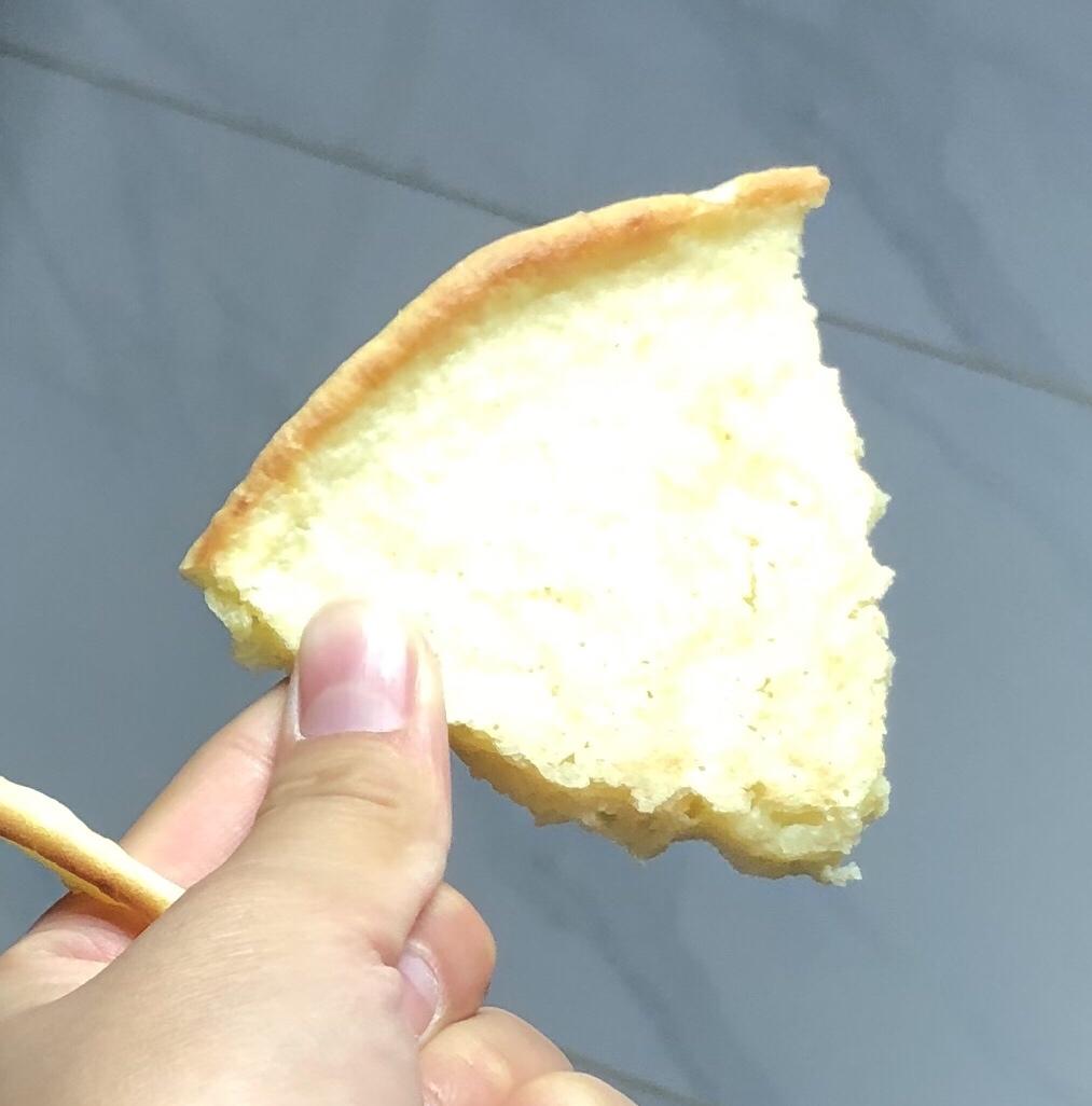 黄金蛋蛋糕点