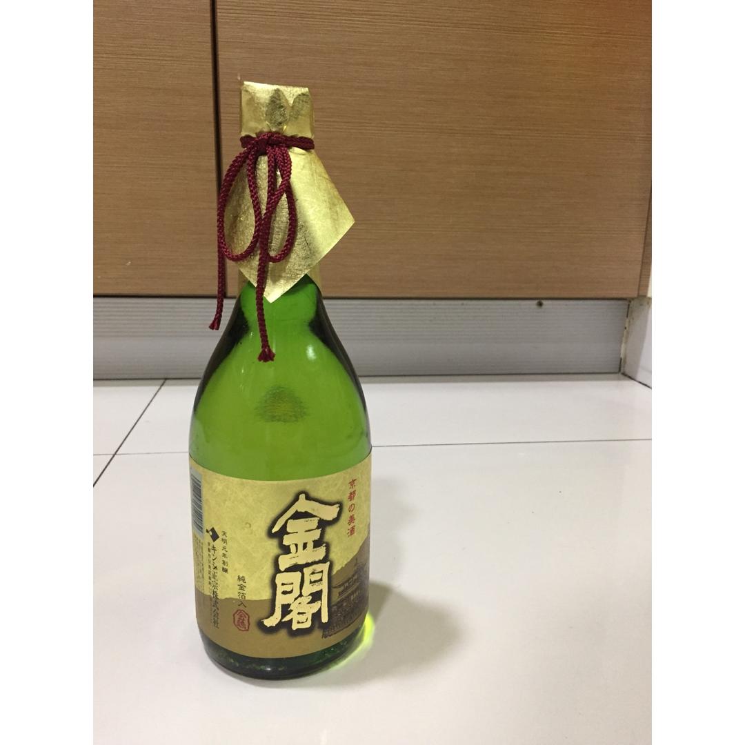 酒蒸蛤蜊-深夜食堂