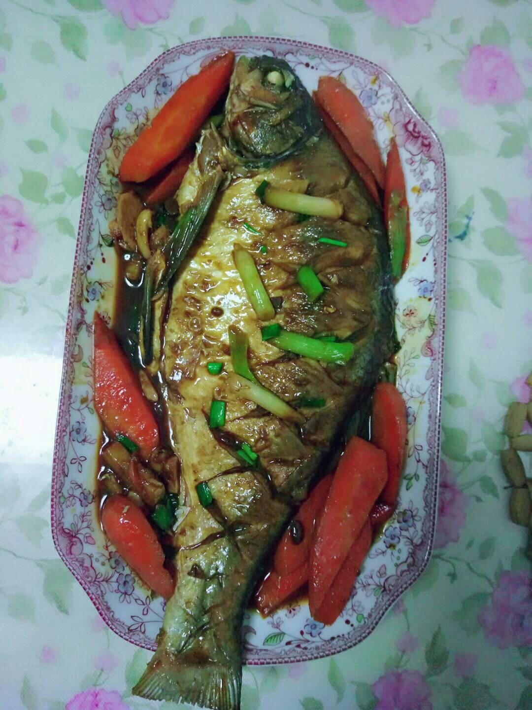 晚餐•2017年10月16日