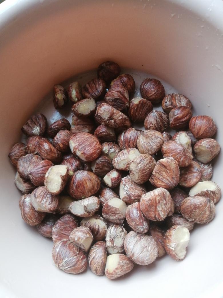 栗子🌰最简单快捷脱壳方法