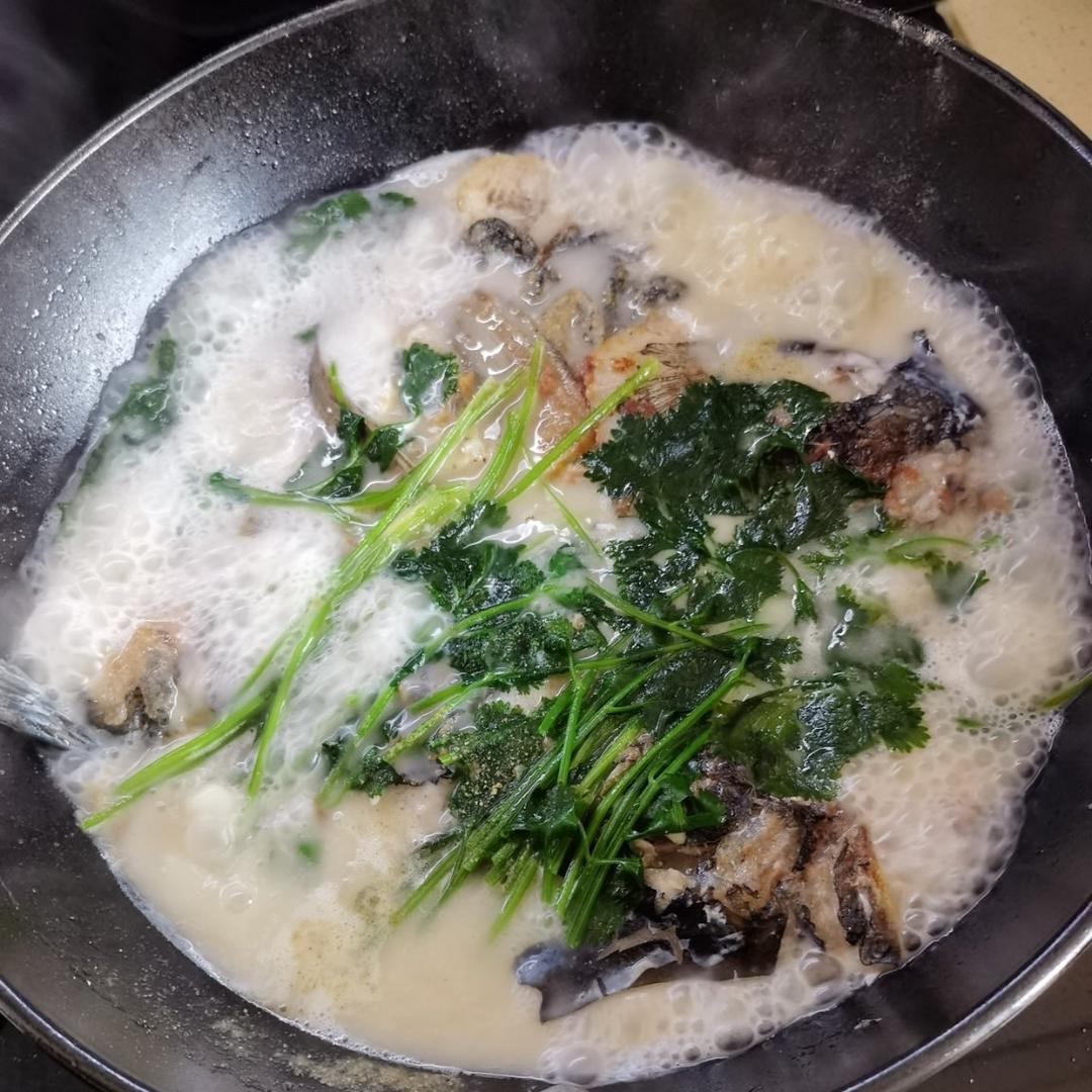 矜宸•千岛湖鱼头汤