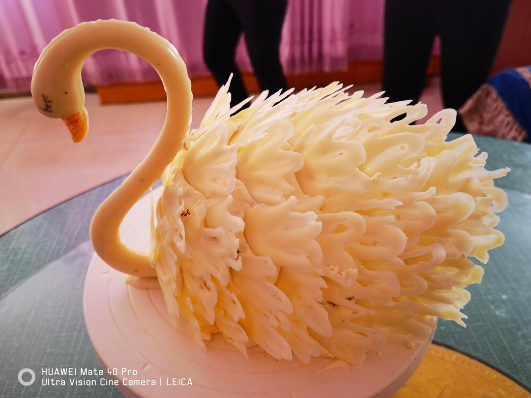 天鹅🦢蛋糕8寸