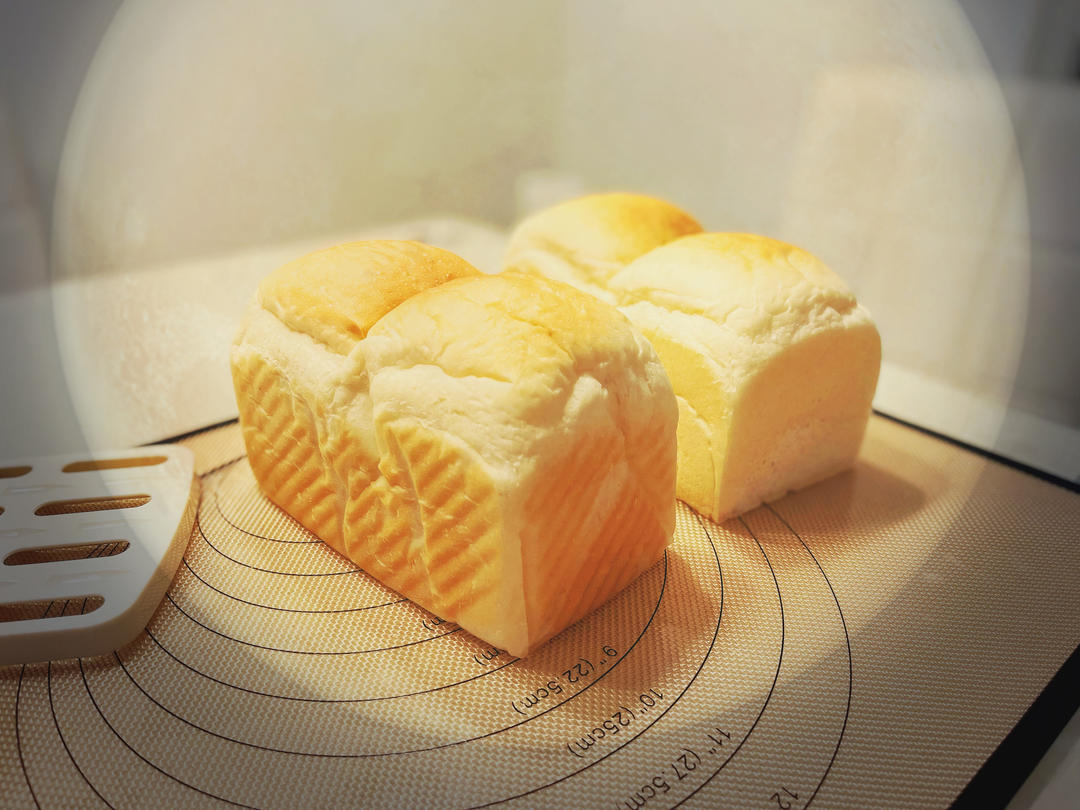 餐桌边的早餐
