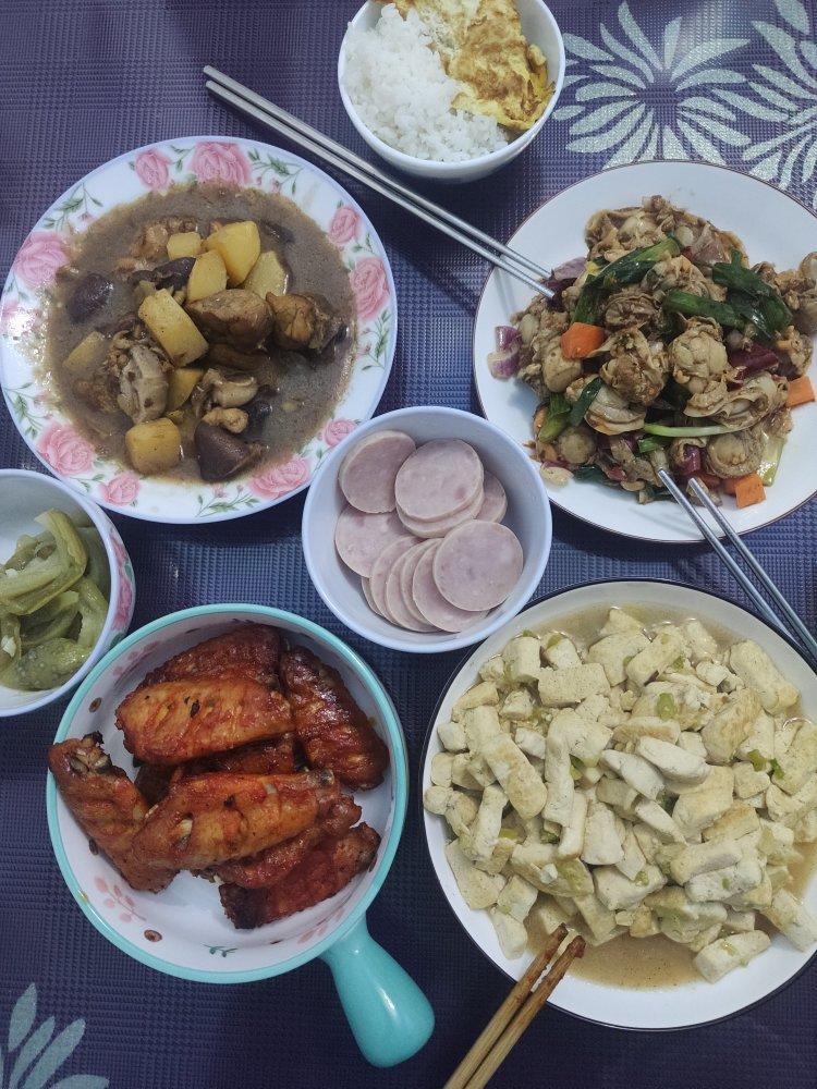 奥尔良——烤鸡翅（胜过KFC与必胜客）