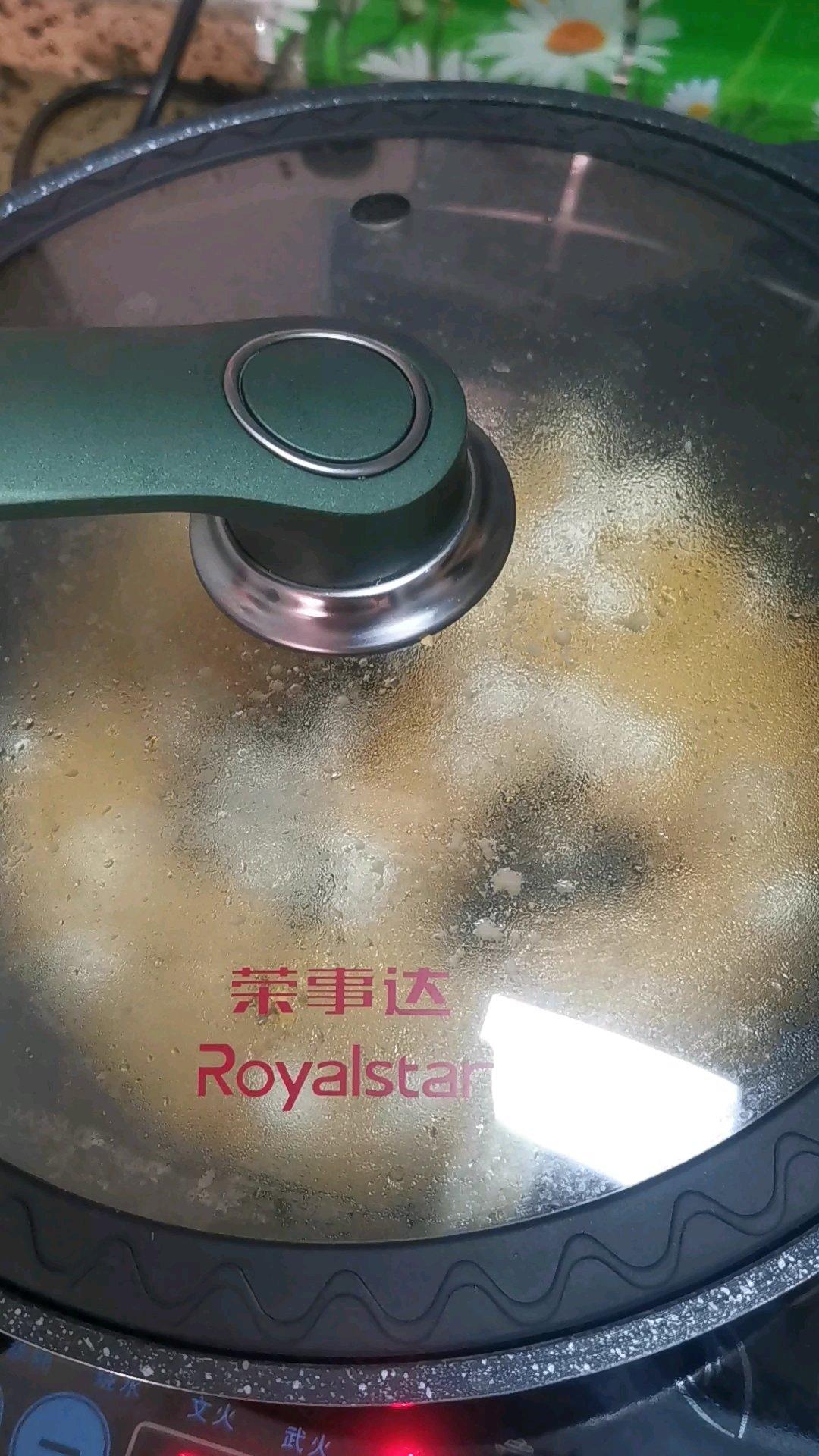 一招搞定小朋友的黄油焦糖爆米花，简单又好吃