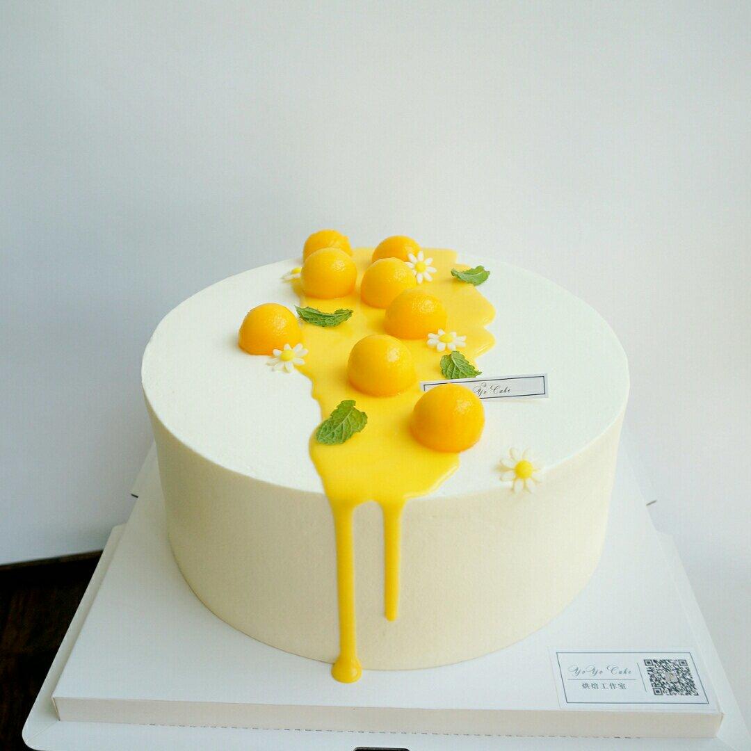 YOYO CAKE作品集