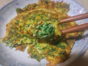 春日野菜合集——荠菜，香椿，笋的做法 步骤2